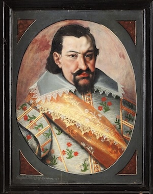 Jan Jiří Saský 2